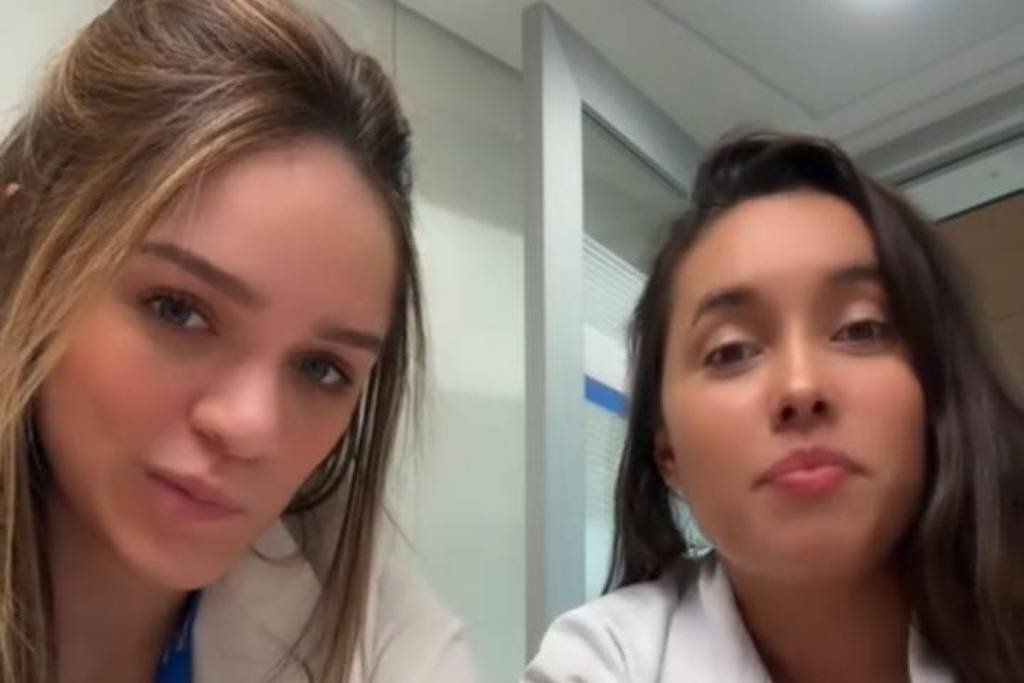 Alunas zombam de jovem que transplantou coração 3 vezes – 09/04/2025 – Equilíbrio e Saúde