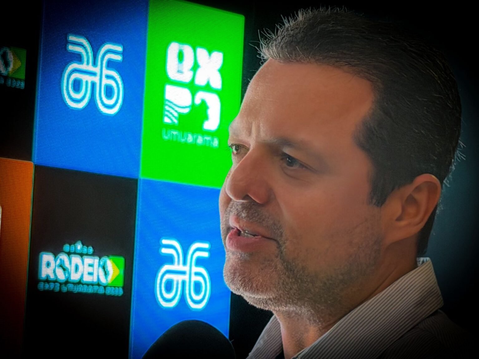 Lançamento da Expo Umuarama 2026 reforça crescimento e consolida, com a A6, a feira entre as maiores do Sul do Brasil