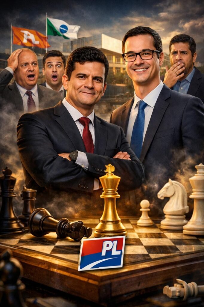 A temperatura subiu — e não foi pouco