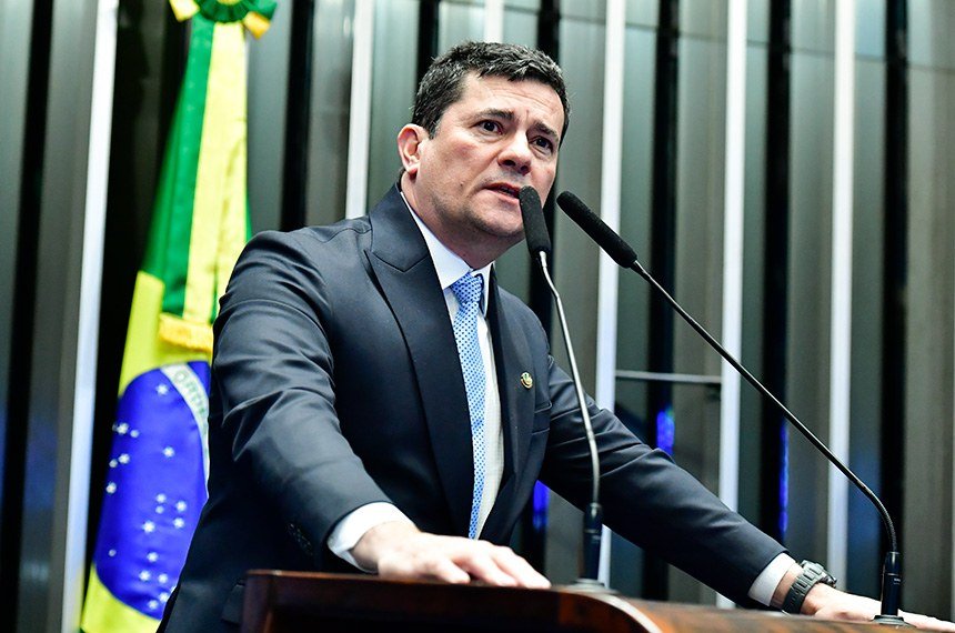 Moro lidera corrida ao Governo do Paraná em cenários de pesquisa para 2026