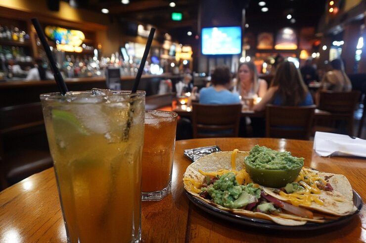 Vendas no setor de gastronomia e entretenimento caem até 40% no primeiro trimestre de 2026, dizem empresários