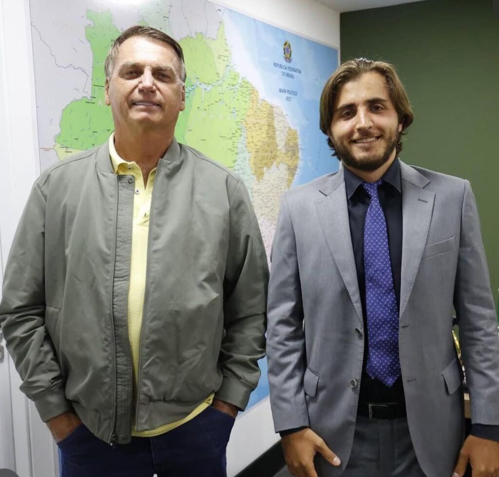 Sudoeste vê surgir nova liderança e aposta em renovação política com pré-candidatura de Nathaniel Bueno