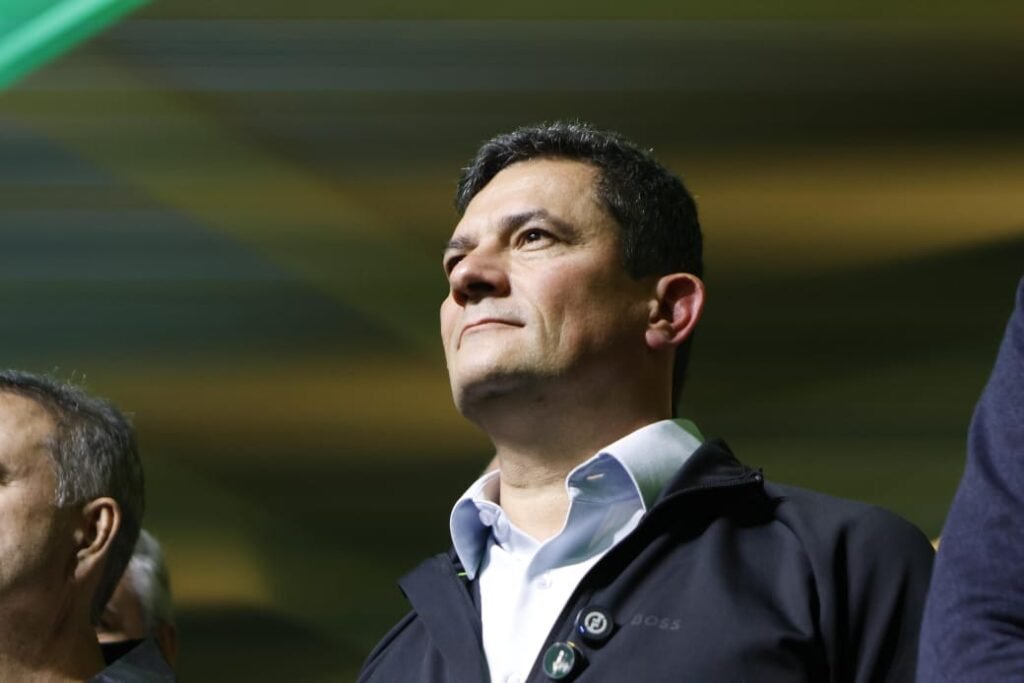 Pesquisas reforçam liderança de Sérgio Moro e apontam que apoio popular supera o peso da máquina pública no Paraná