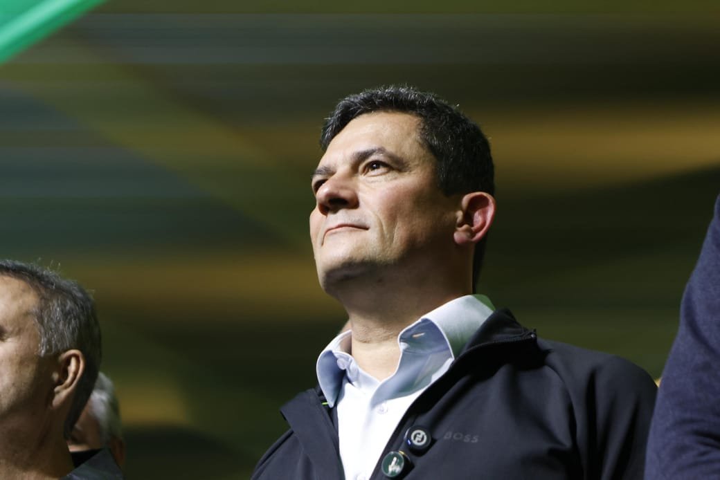 Pesquisas reforçam liderança de Sérgio Moro e apontam que apoio popular supera o peso da máquina pública no Paraná