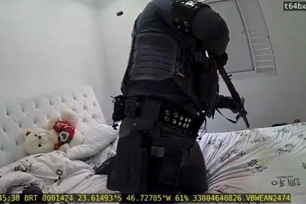 Policiais Militares são absolvidos por morte de jovem rendido em Paraisópolis