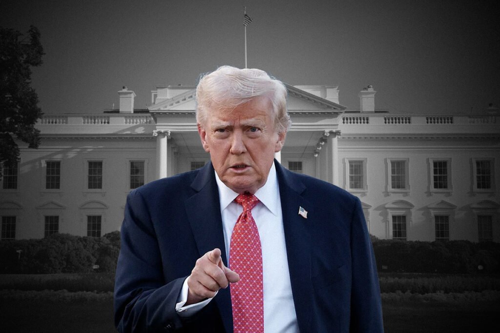 Trump promete retaliação severa contra o Irã após ataque a tropas dos EUA