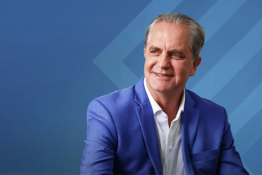 Ex-prefeito Ulisses Maia oficializa pré-candidatura a deputado estadual para levar ‘modelo Maringá’ às outras cidades do Paraná