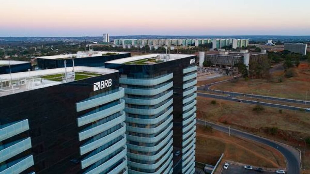 BRB realizará assembleia para deliberar sobre ações contra ex-gestores