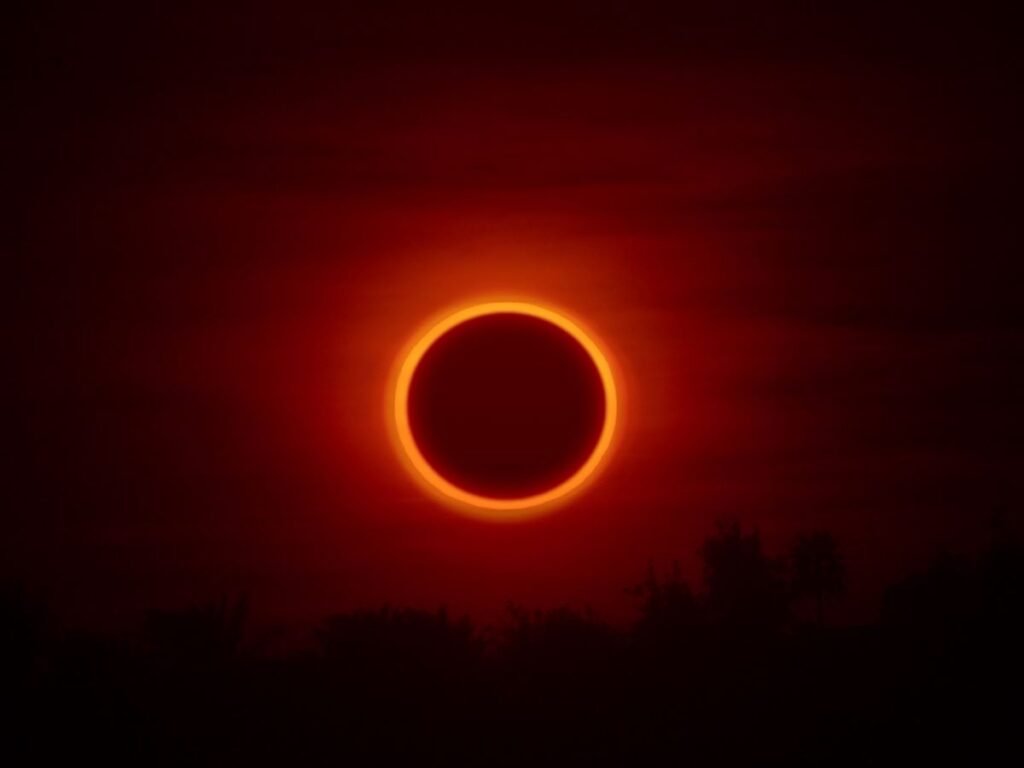 Fenômeno astronômico: eclipse solar total será visível para 15 milhões nesta quarta-feira
