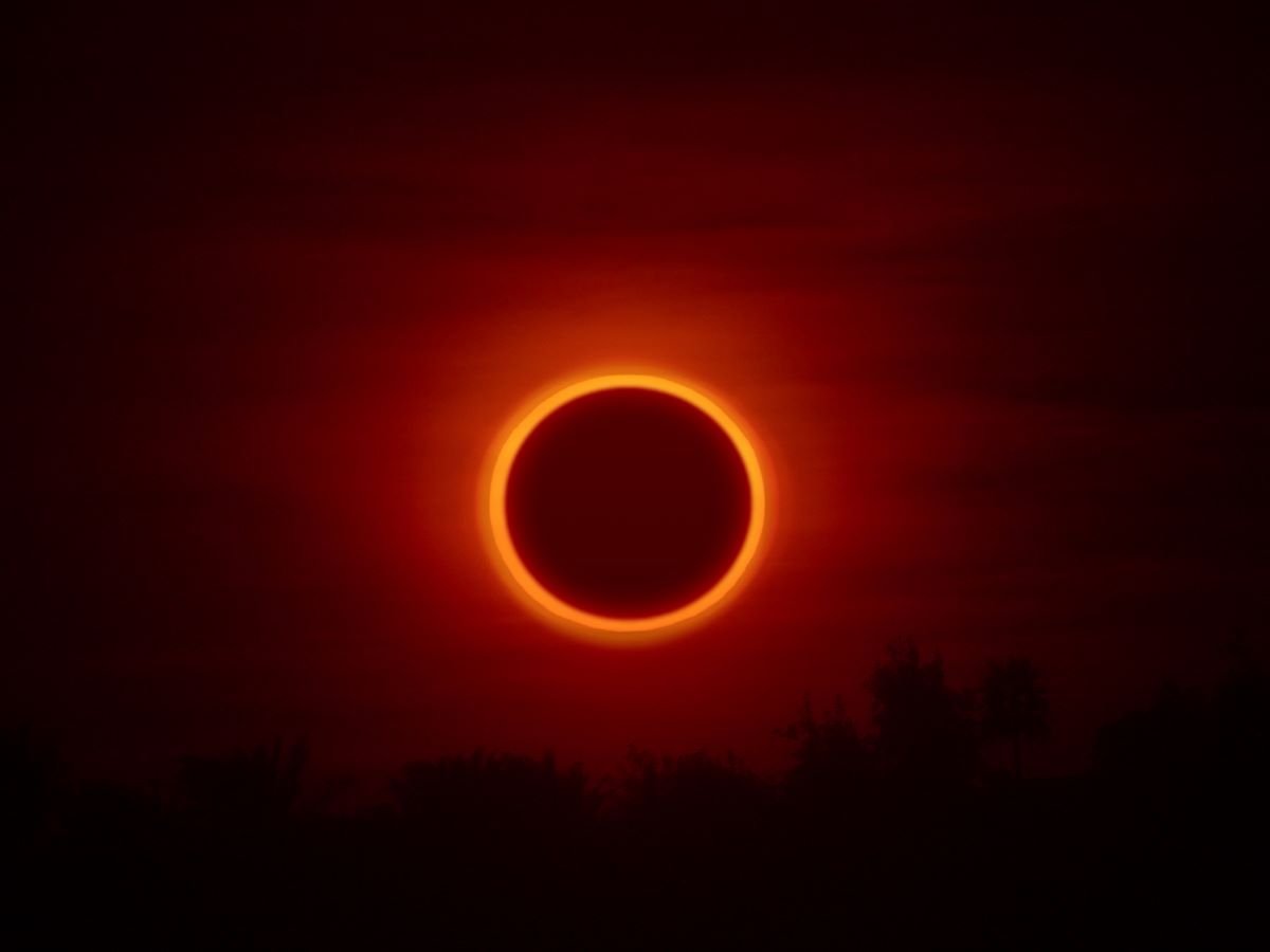 Fenômeno astronômico: eclipse solar total será visível para 15 milhões nesta quarta-feira