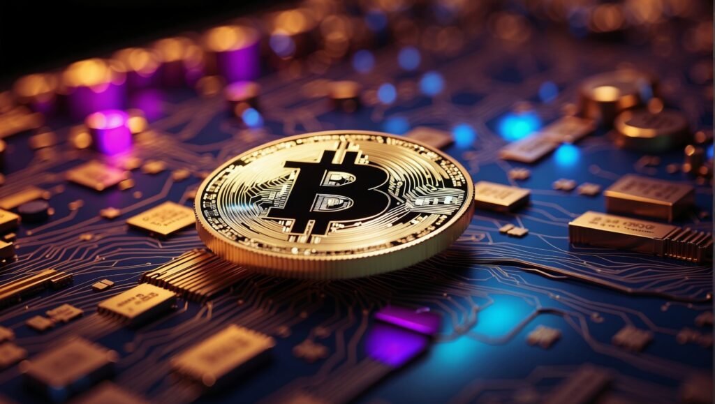 Comprar e vender criptomoedas no Brasil: guia explica regras, riscos e boas práticas para iniciantes