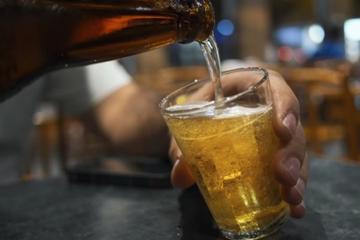 Ação conjunta intensifica fiscalização em distribuidoras de bebidas no Recanto das Emas