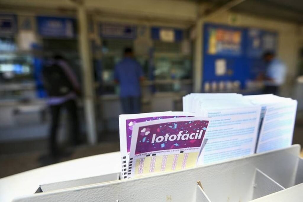 Aposta em Aimorés ganha prêmio de mais de R$ 530 mil na Lotofácil