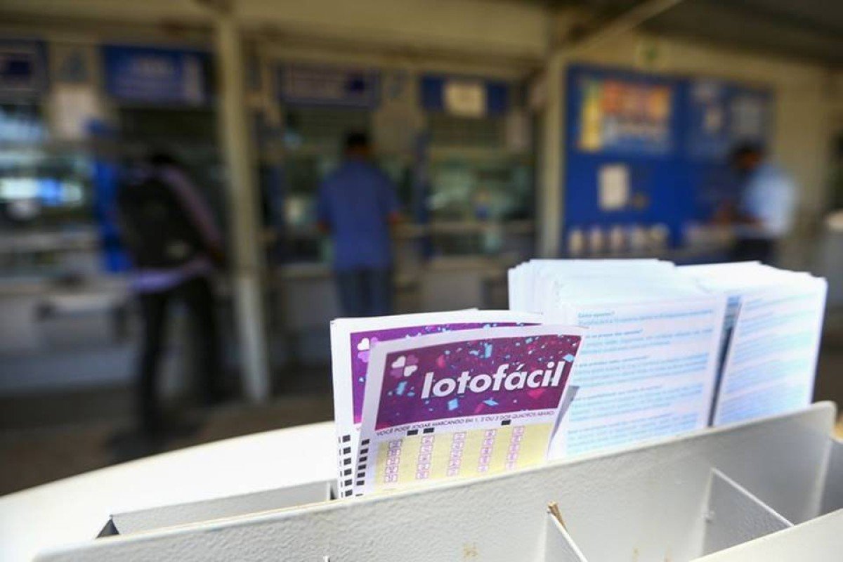 Aposta em Aimorés ganha prêmio de mais de R$ 530 mil na Lotofácil