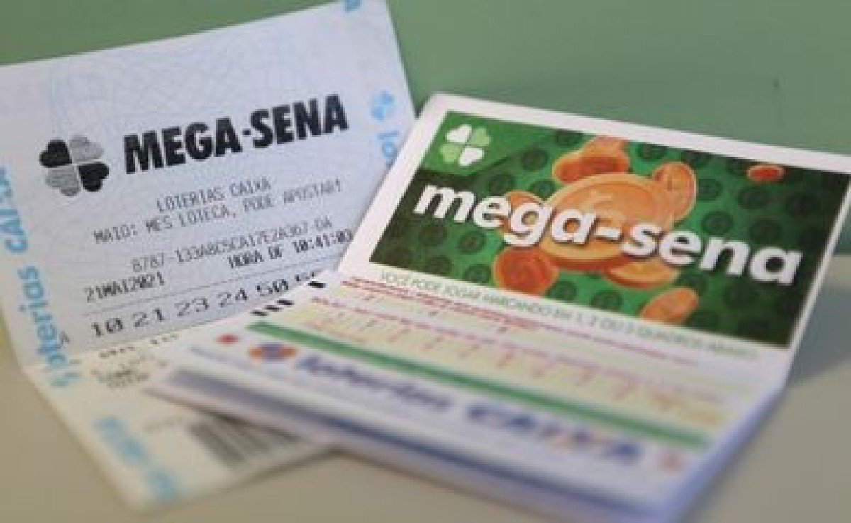 Vencedor de R$ 57 milhões da Mega-Sena resgata prêmio em Santa Catarina