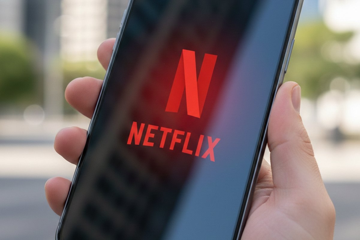 Ranking de Serviços de Streaming no Brasil: Netflix em 3º Lugar