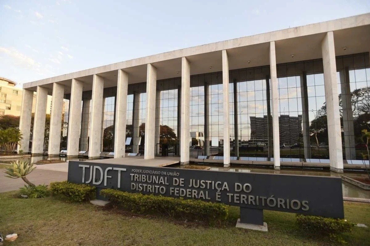 Policial militar do DF é condenado por fraudar abastecimento de viaturas