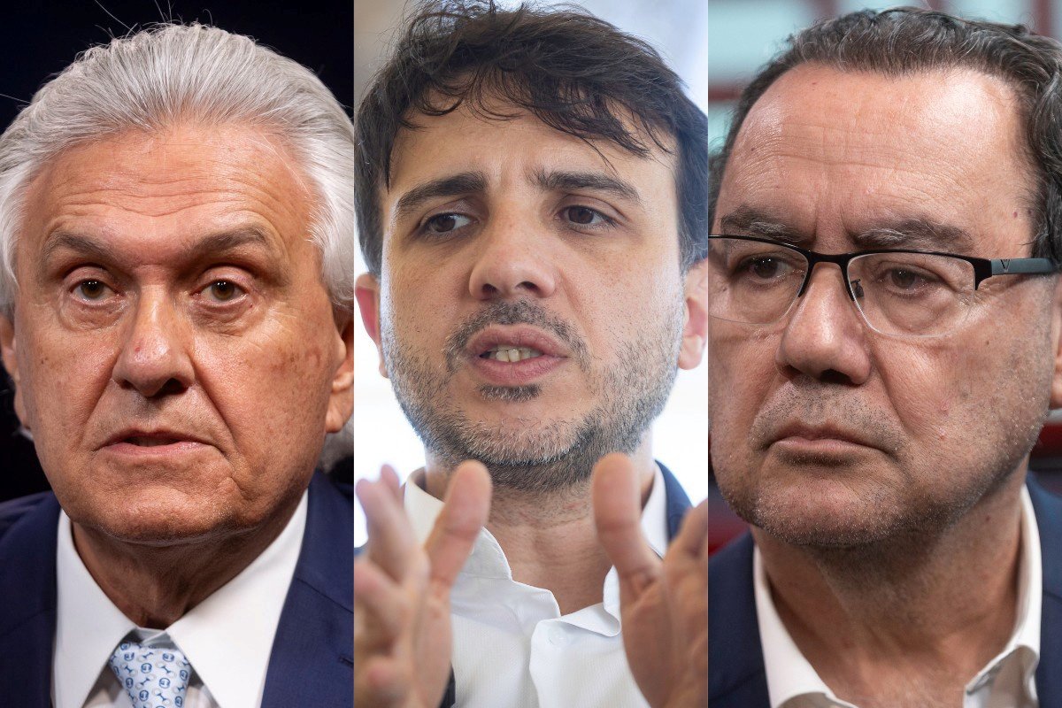 Primeiro debate presidencial de 2026 tem ausências notáveis e críticas contundentes