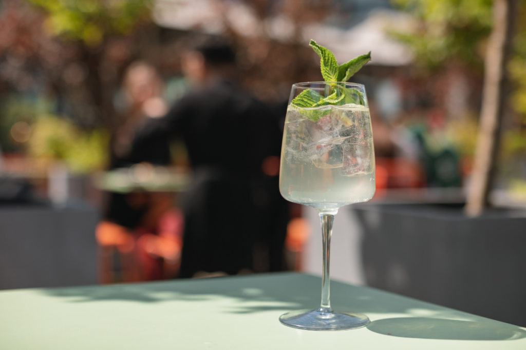 Hugo Spritz: a Nova Bebida para Refrescar o Verão