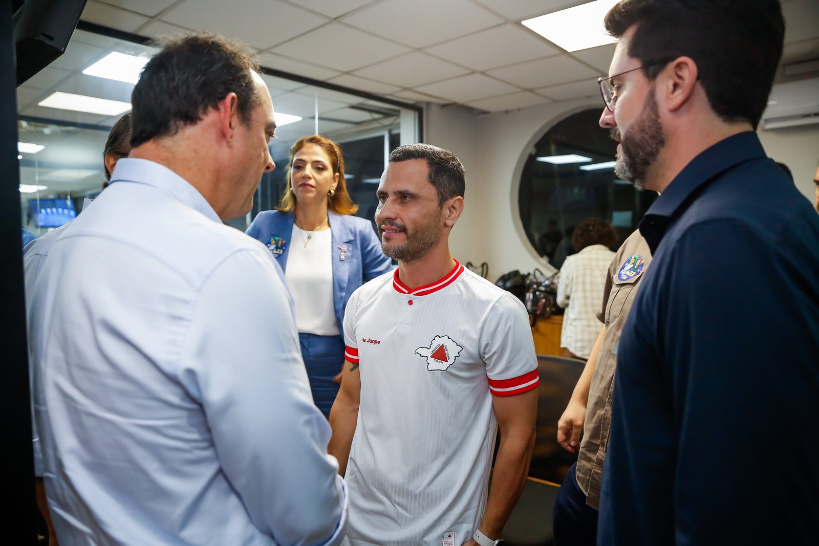 Candidato ao governo de Minas promete mudanças na apreensão de veículos por IPVA
