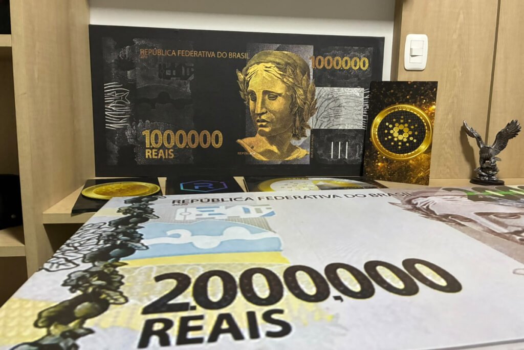 Polícia Civil investiga esquema de estelionato em criptoativos que causou prejuízo de R$ 37