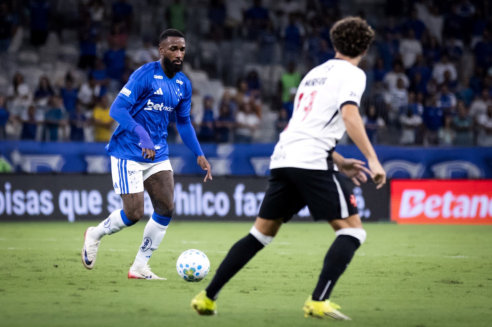Rodada do Brasileirão traz confrontos decisivos neste sábado