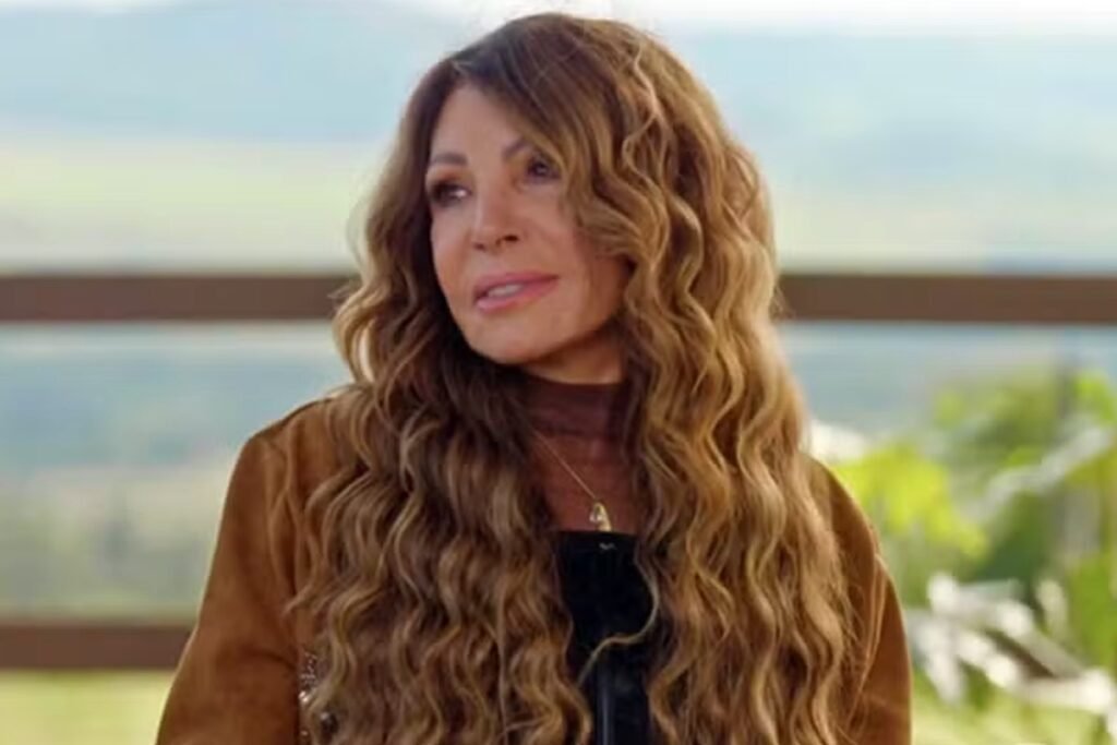 Elba Ramalho fala sobre a superação da depressão através da fé