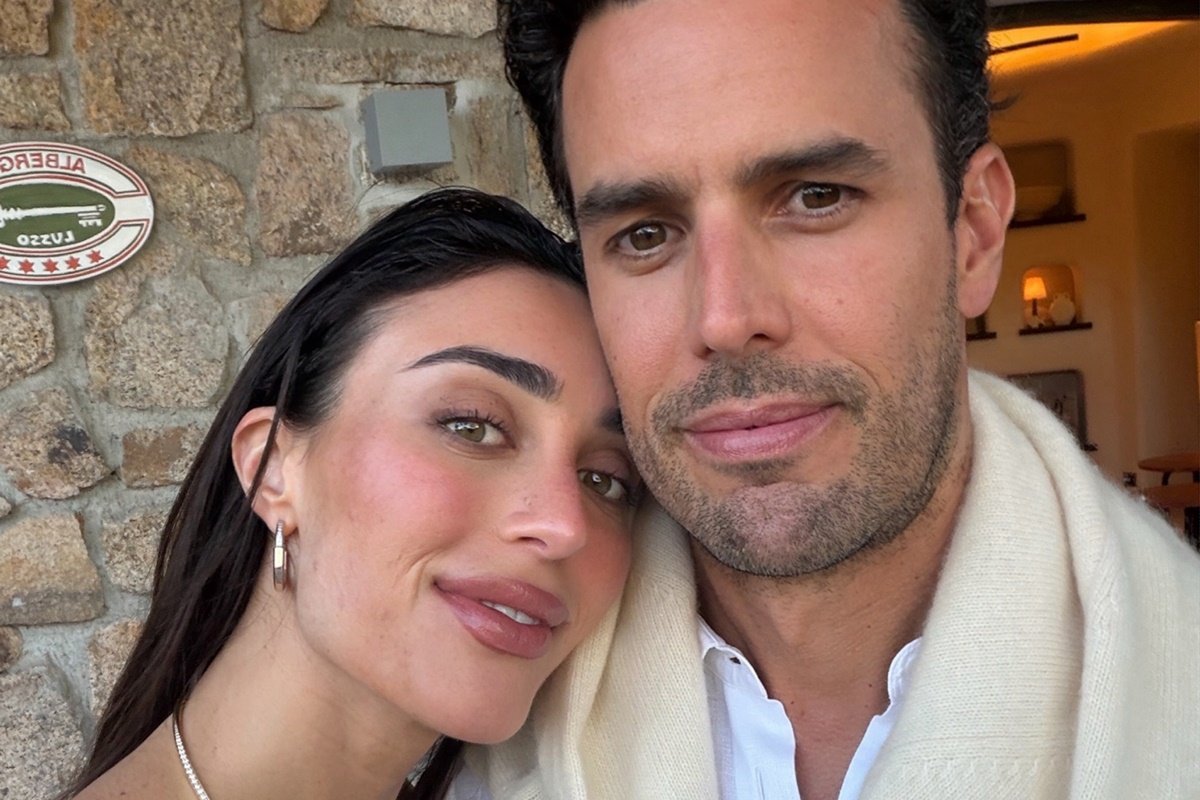 Elisa Zarzur desabafa sobre solidão após casamento com Alexandre Negrão
