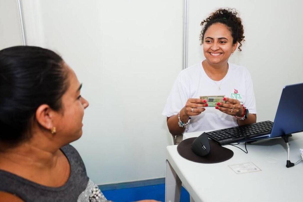 Agência do INSS em Valparaíso de Goiás oferece vagas para avaliação do BPC
