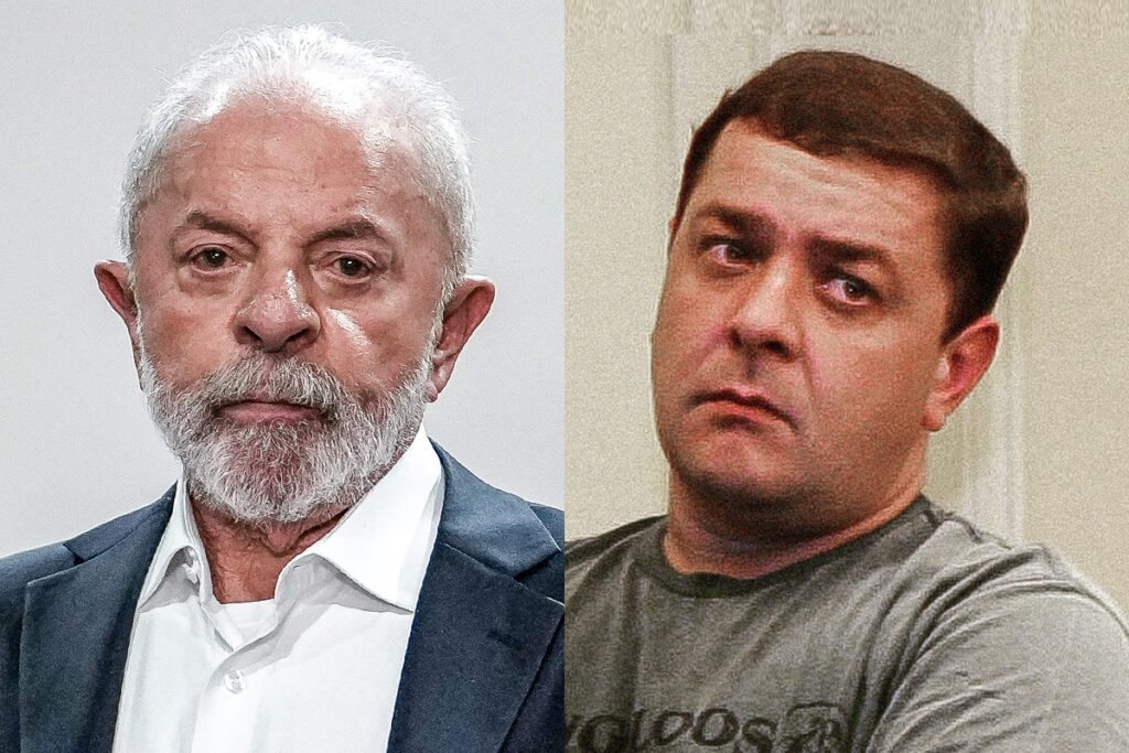 Lula comenta investigações sobre Lulinha e descarta proteção ao filho