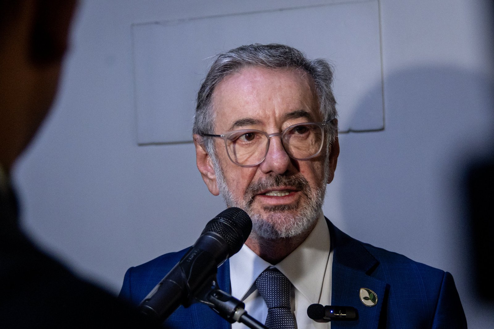 Márcio Elias prevê negociações desafiadoras sobre tarifas com os EUA