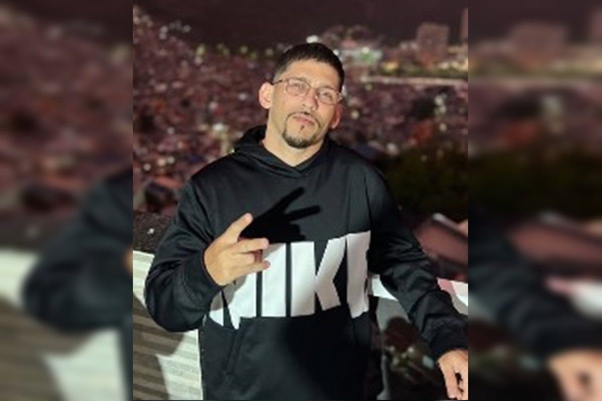 Companheira de MC Orelha critica prisão do cantor como injusta