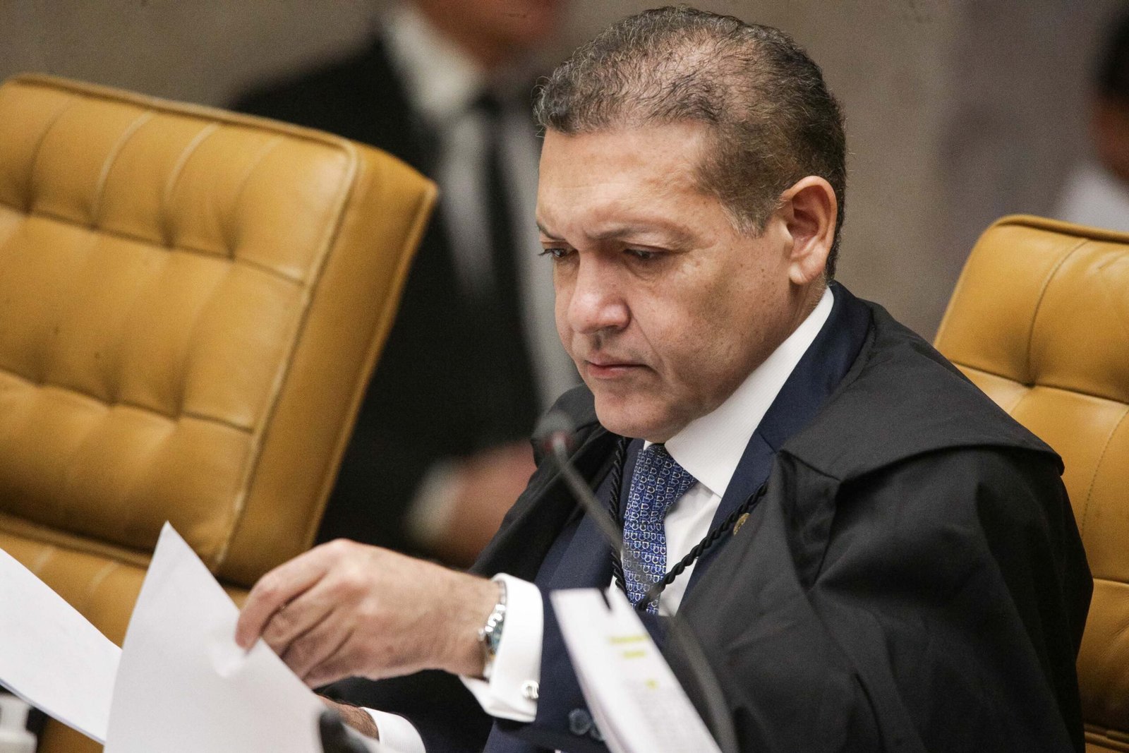 TSE discute regulamentação do uso de deepfake nas eleições de 2026