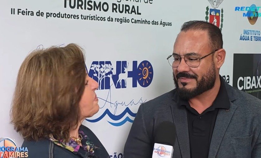 Ody Park anuncia novidades e reforça investimentos durante encontro regional de turismo