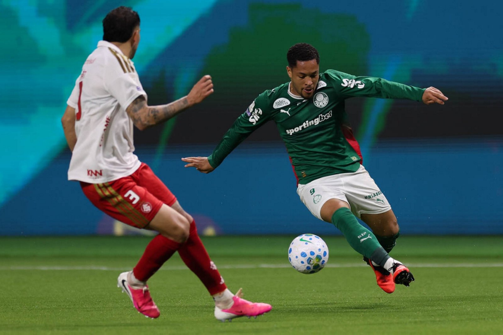 Resultados da 22ª rodada do Campeonato Brasileiro neste domingo (9/8)