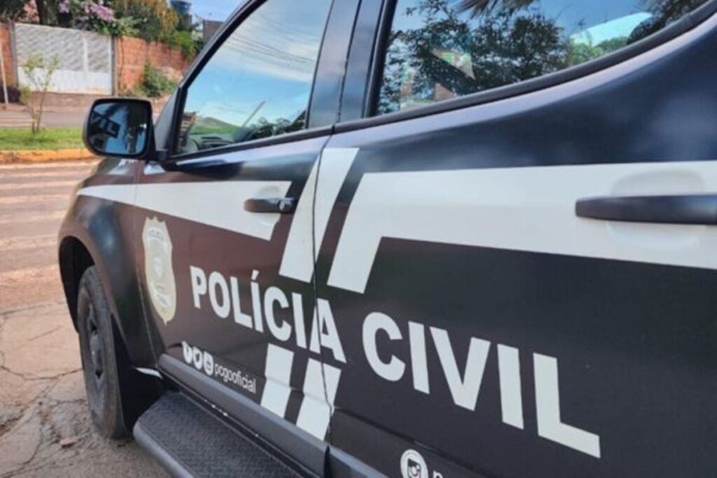 Adolescente é apreendido após atropelar casal embriagado em Goiânia