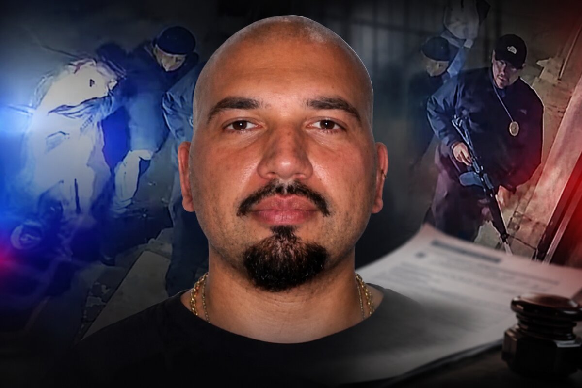 Policial civil é preso sob suspeita de sequestro de traficante em São Paulo