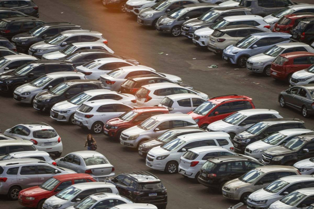 Jornalista é agredida e tem dedos quebrados durante assalto na Asa Norte