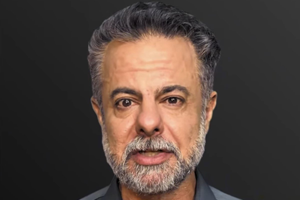 Wilson Grassi, candidato à Presidência, informa R$ 50 milhões em bens à Justiça Eleitoral