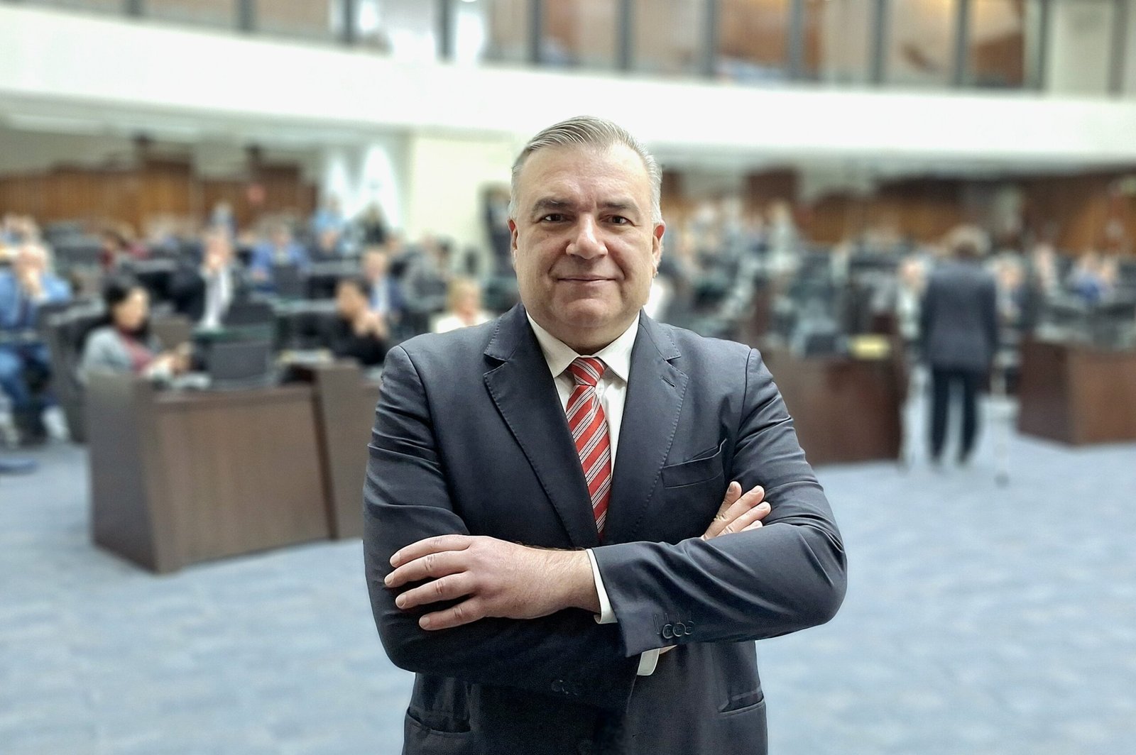 Ney Leprevost articula “CPI das BETs” no Paraná e quer investigar empresas, lucros e fiscalização