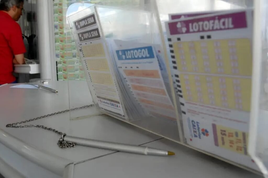 Próximo sorteio da Lotofácil terá prêmio de R$ 5 milhões após acumulação