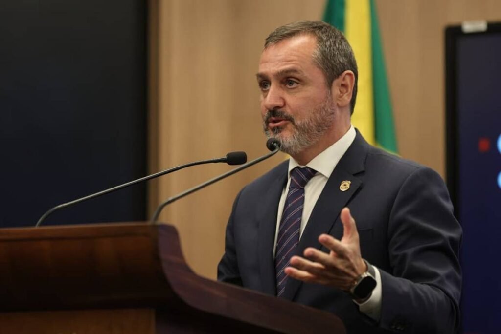 Andrei Rodrigues e Leandro Almada permanecem na Polícia Federal após decisão do STF
