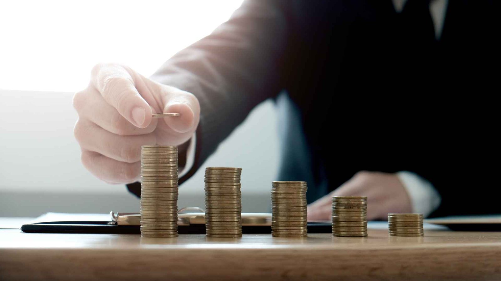 Empresa saudável começa nos números