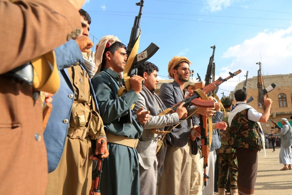 Arábia Saudita denuncia tentativa de ataque dos Houthis a Meca