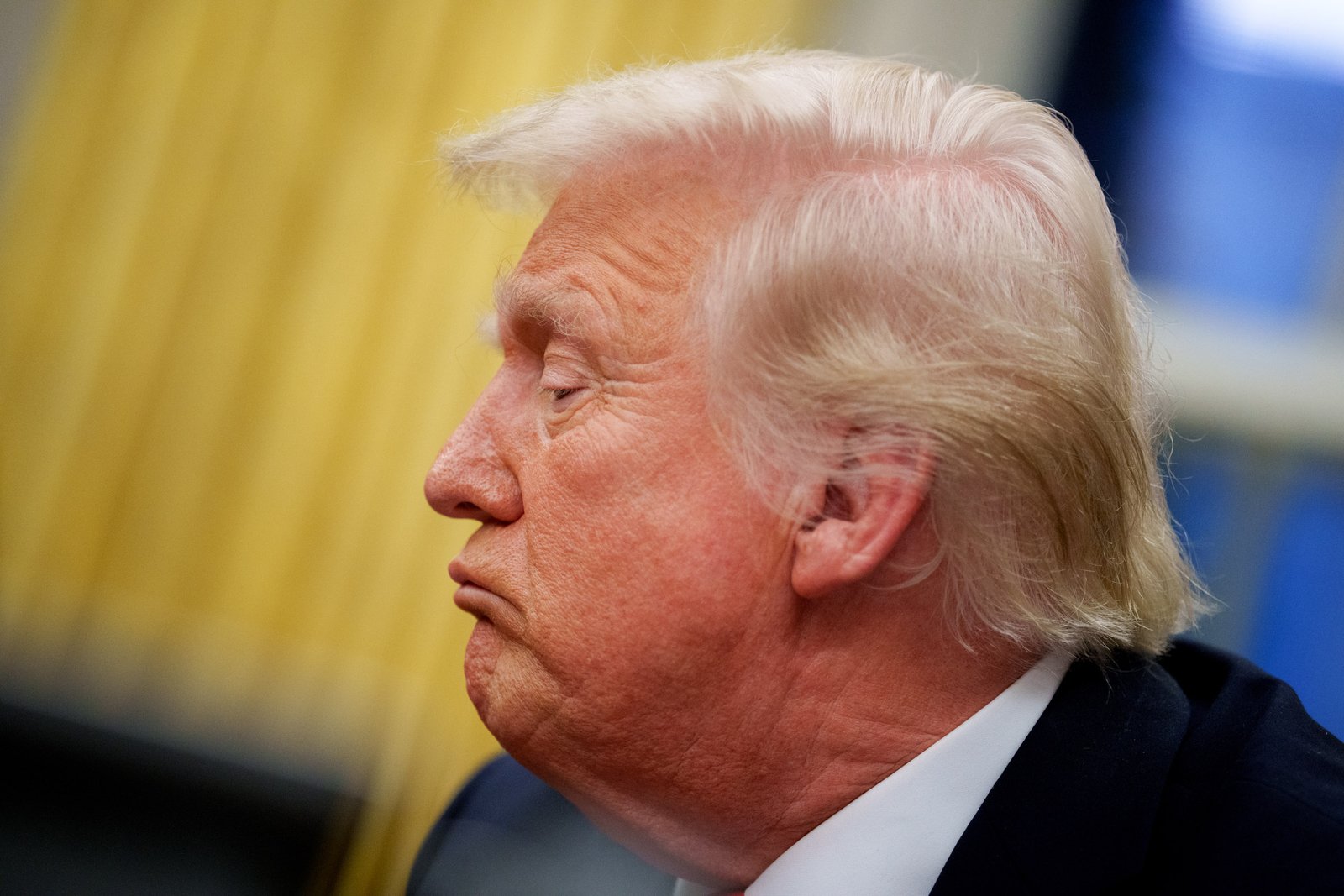 Donald Trump afirma ter apoiado todos os vencedores nas eleições latino-americanas