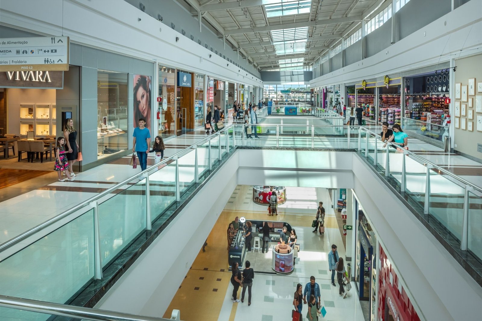 Shopping São José completa 18 anos com crescimento acima do mercado e dez novas operações em 2026