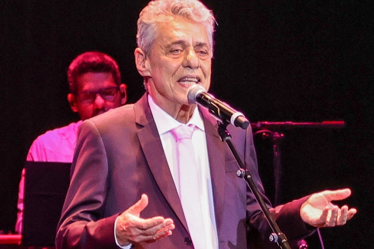 Investigação é aberta após ameaça de morte contra Chico Buarque