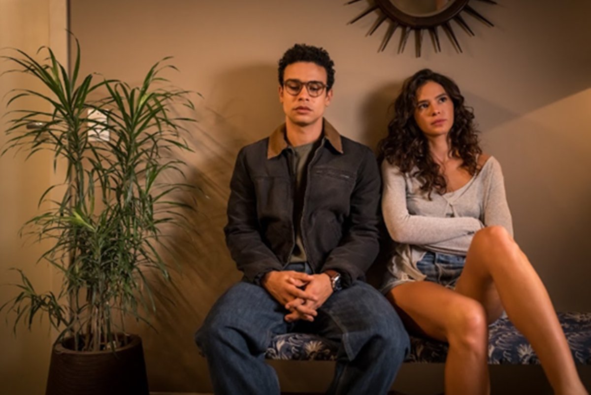 Nova temporada de Amor da Minha Vida traz desafios ao casal protagonista