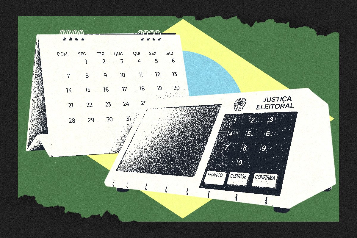 Regras e Prazos Importantes a 5 Dias do Primeiro Turno das Eleições