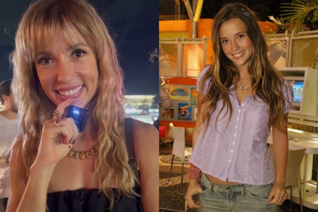 Juliana Didone reflete sobre legado de Malhação e referências atuais da juventude